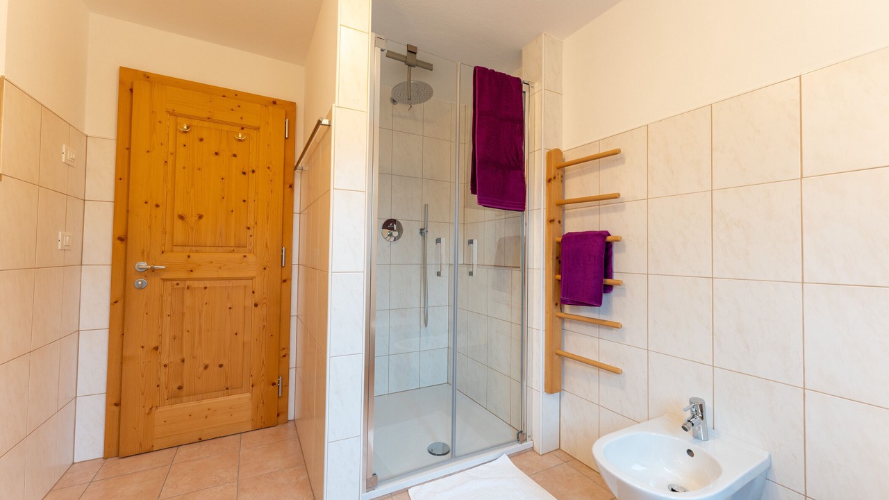 Photo of Bathroom in Santa Valburga