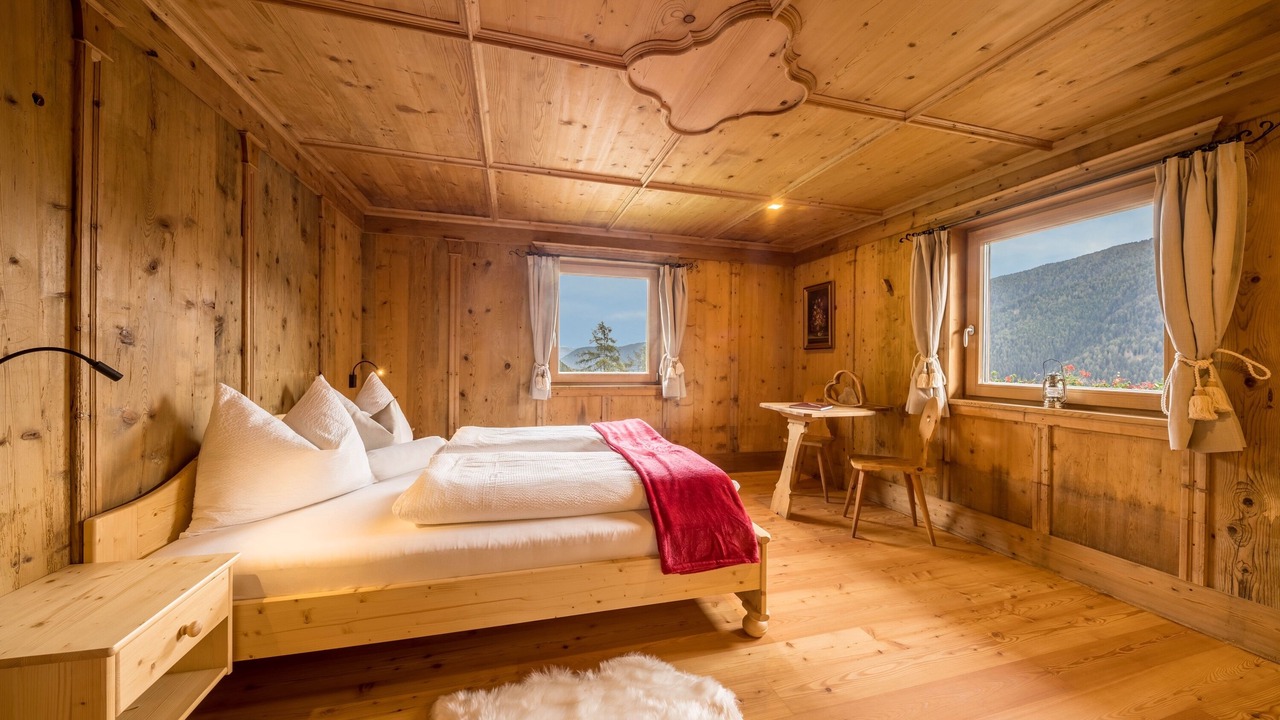 Photo of Bedroom in Santa Valburga