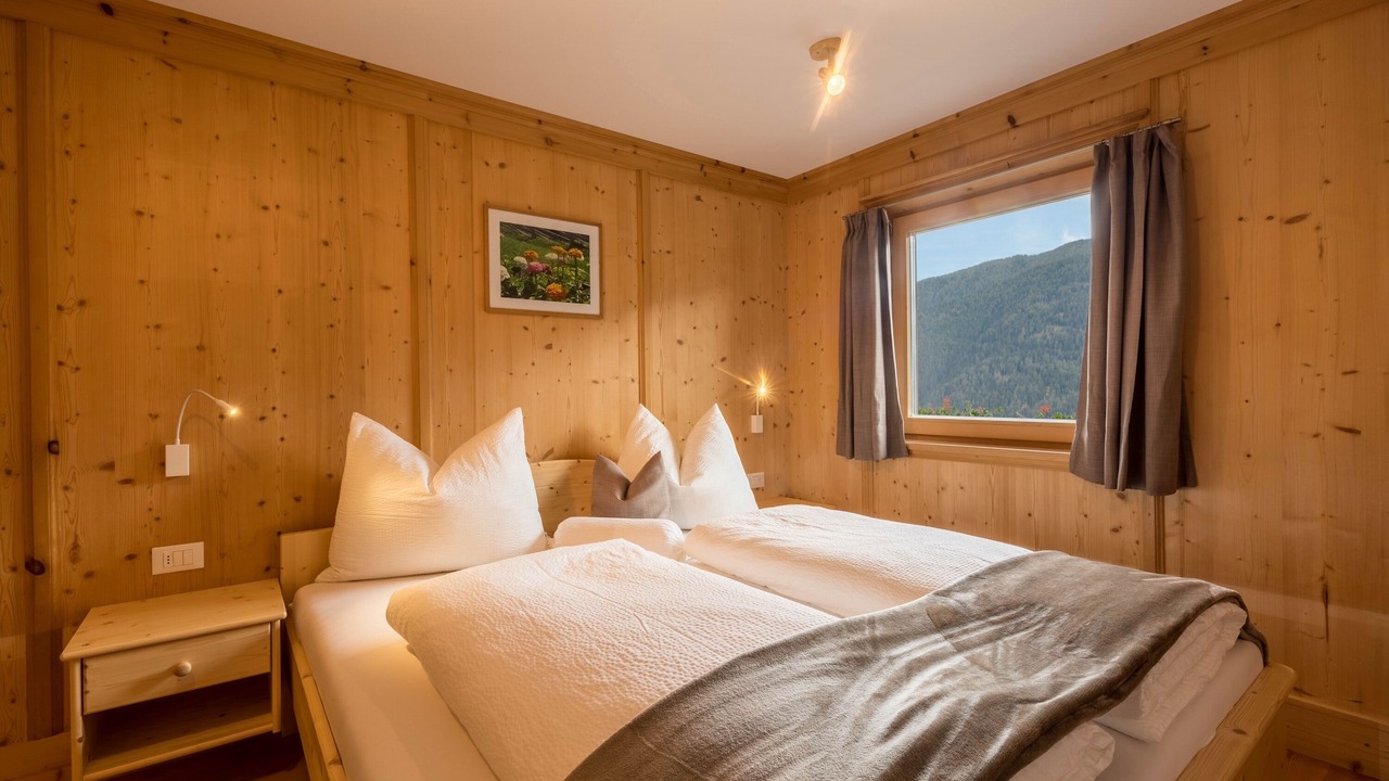 Photo of Bedroom in Santa Valburga