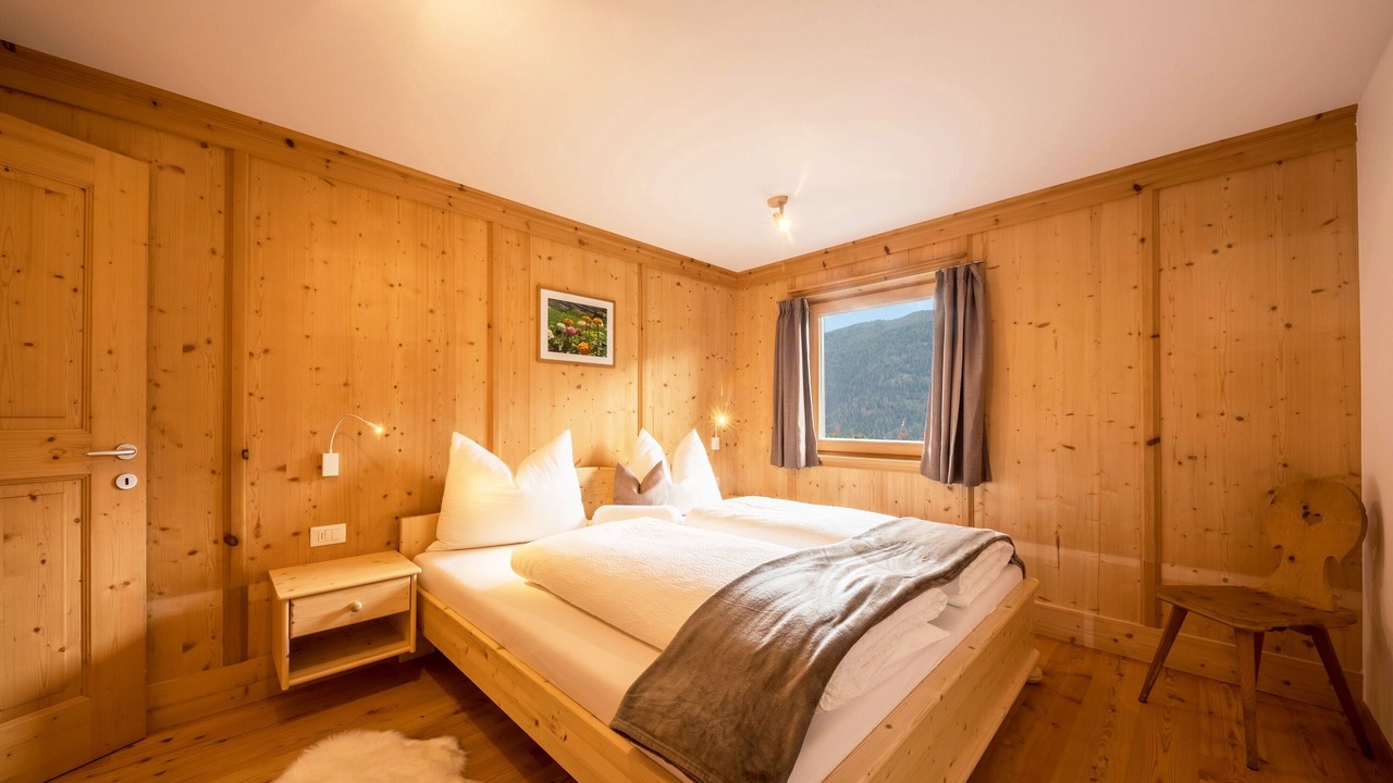 Photo of Bedroom in Santa Valburga