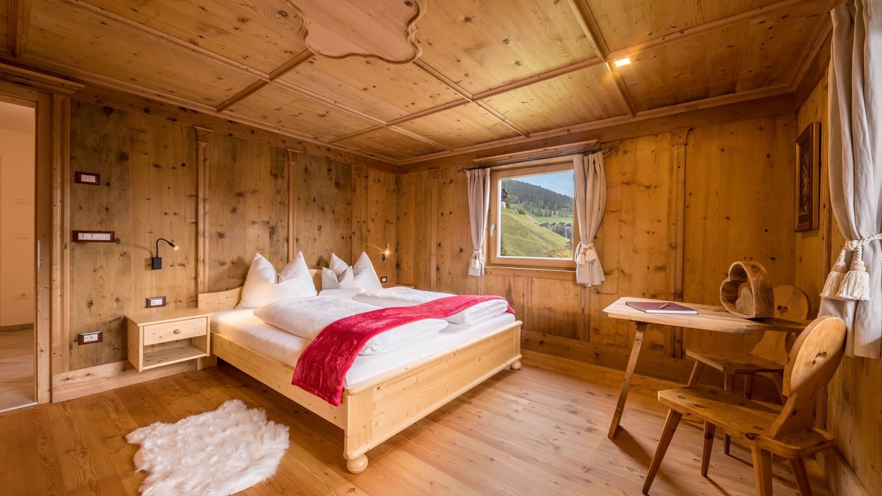 Photo of Bedroom in Santa Valburga