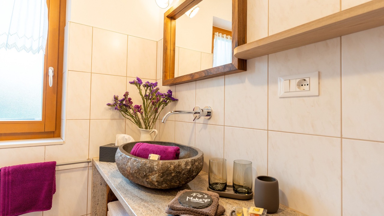 Photo of Bathroom in Santa Valburga