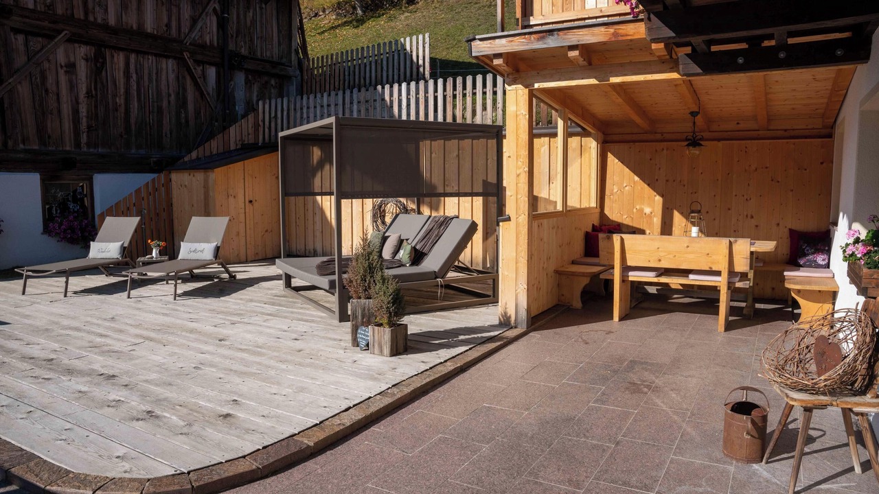 Photo of Outdoor in Santa Valburga