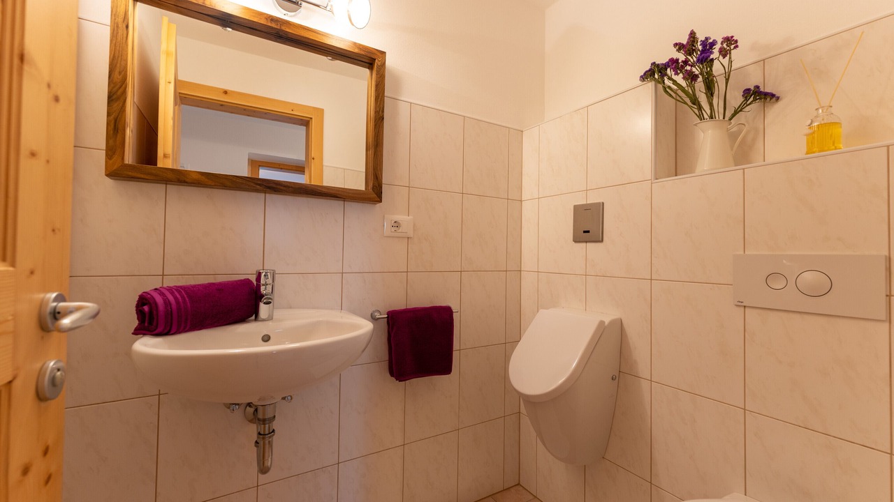 Photo of Bathroom in Santa Valburga