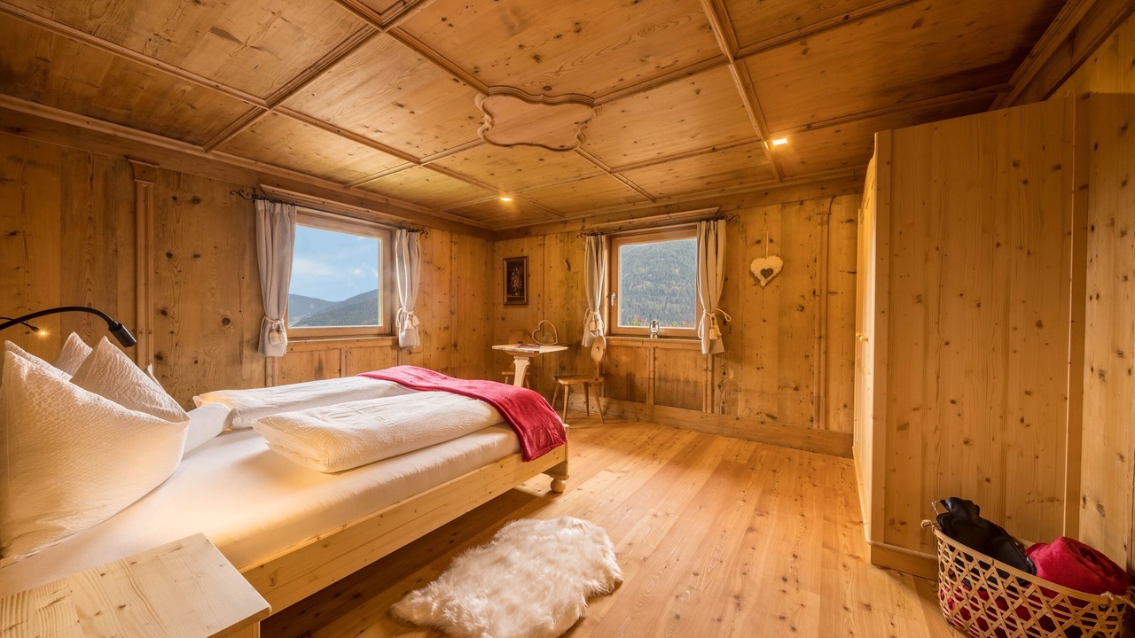 Photo of Bedroom in Santa Valburga