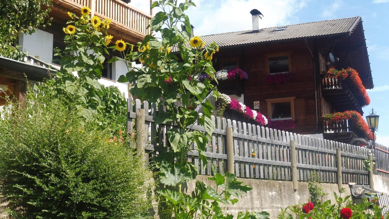 Photo of Outdoor in Santa Valburga