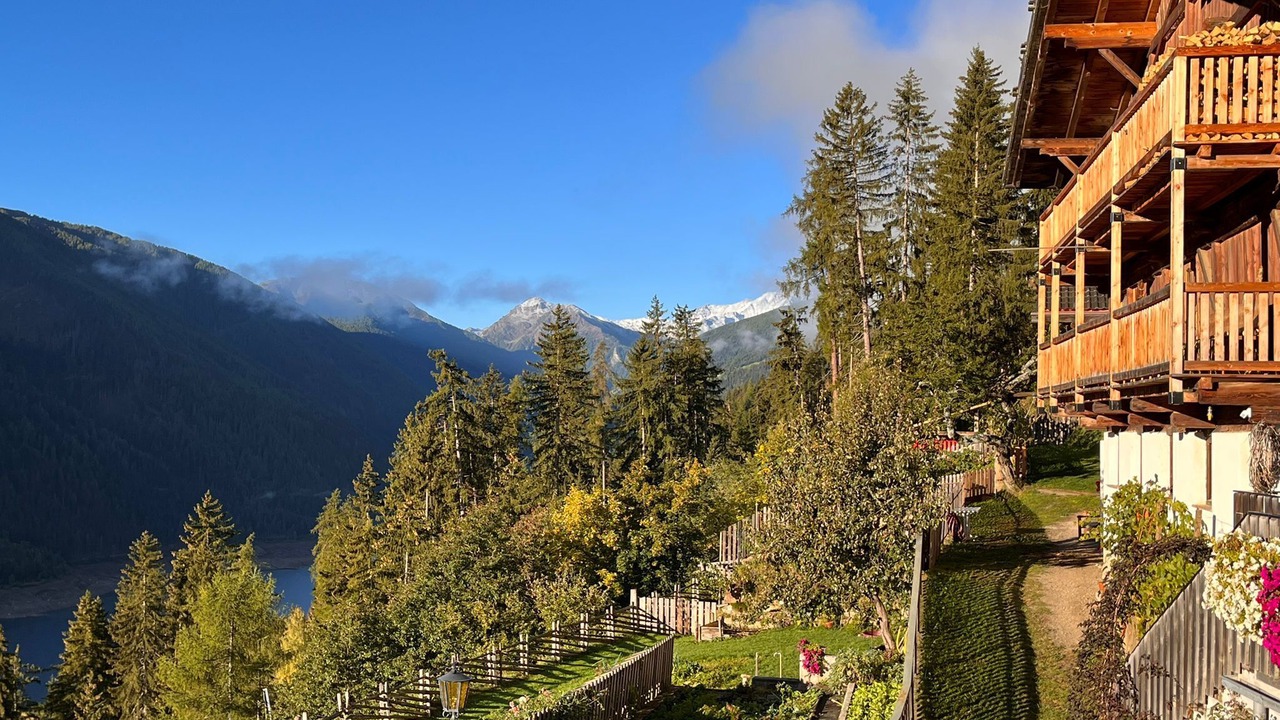 Photo of Outdoor in Santa Valburga