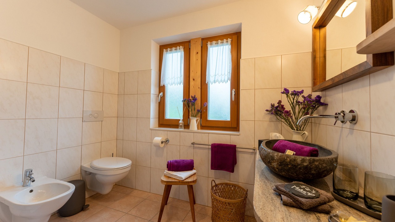 Photo of Bathroom in Santa Valburga