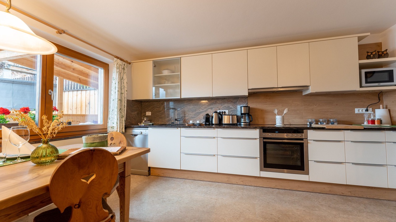 Photo of Kitchen in Santa Valburga