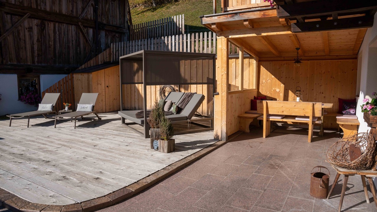 Photo of Outdoor in Santa Valburga