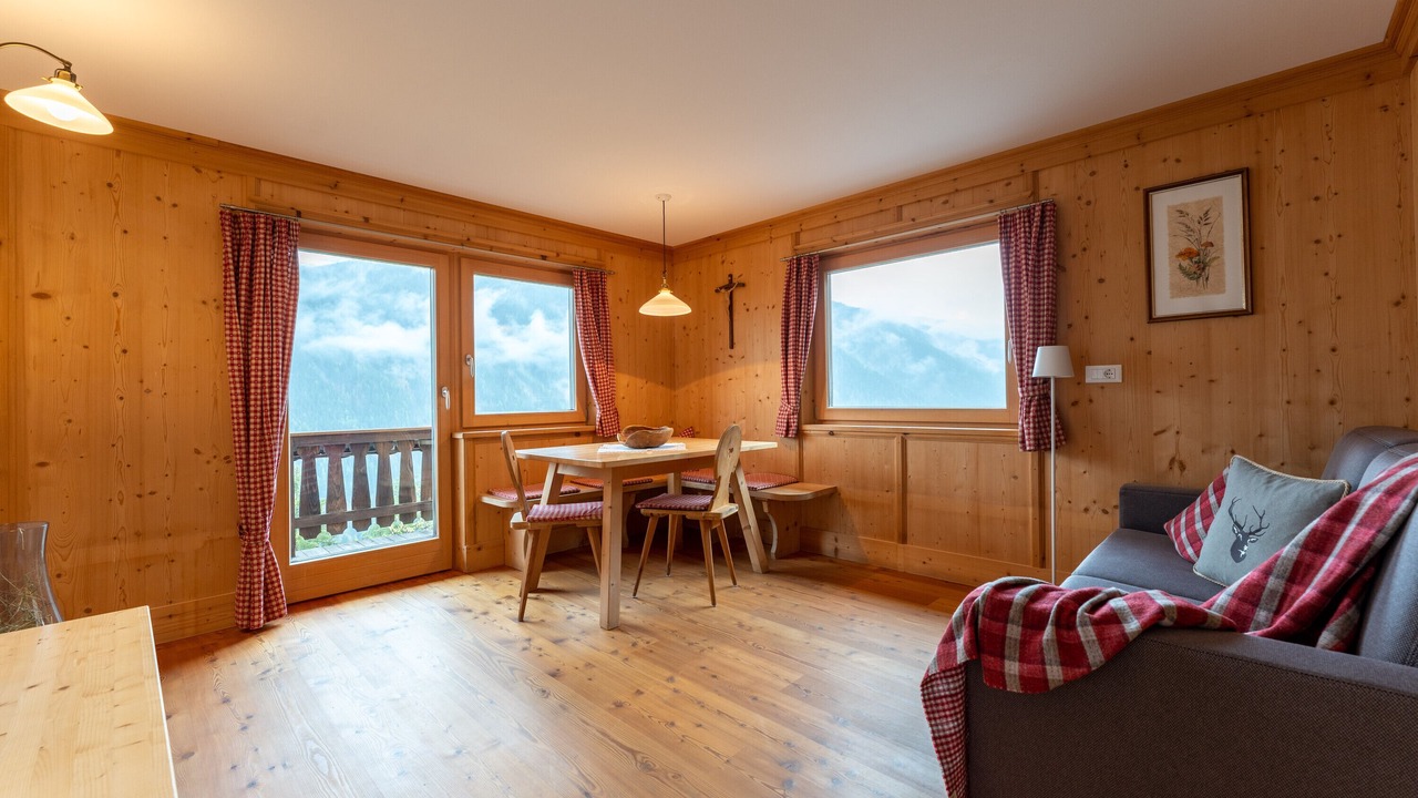 Photo of Livingroom in Santa Valburga