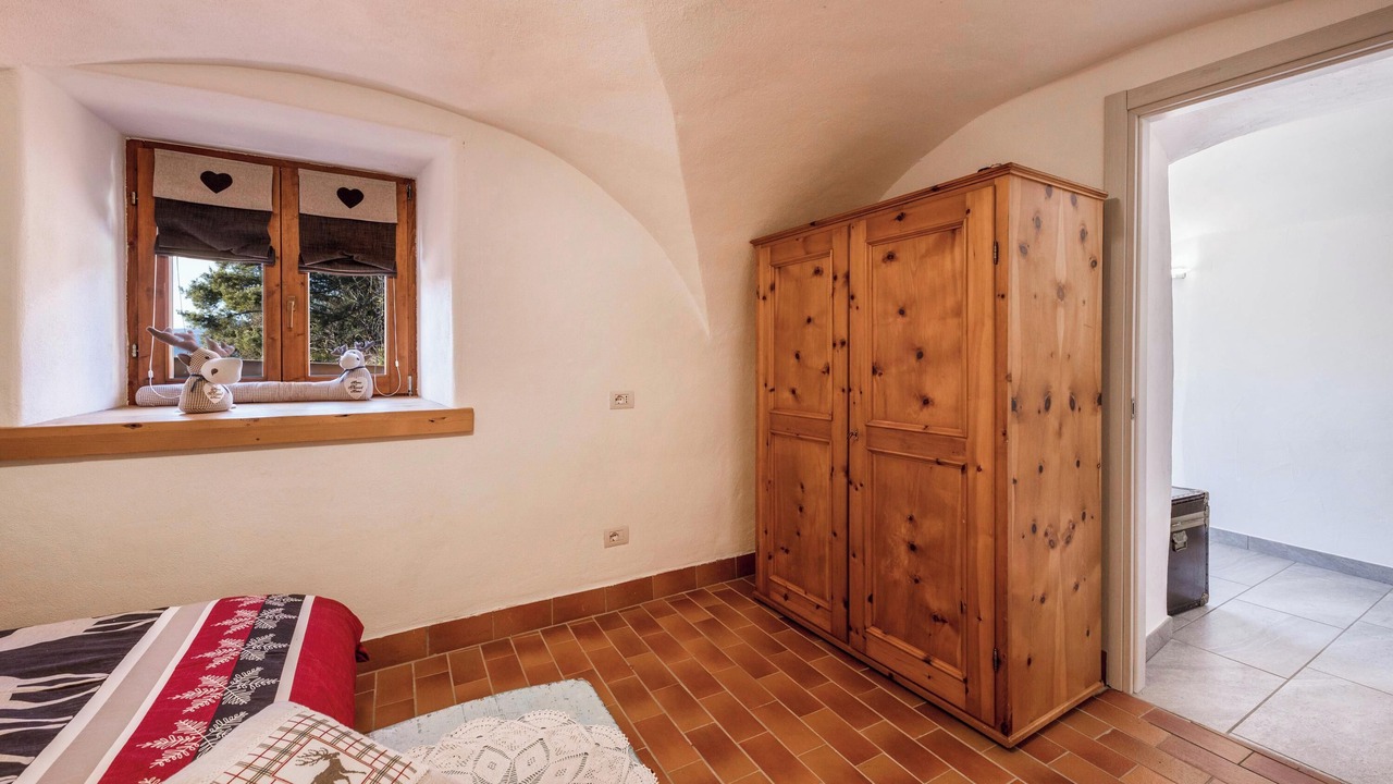 Photo of Bedroom in Tesero
