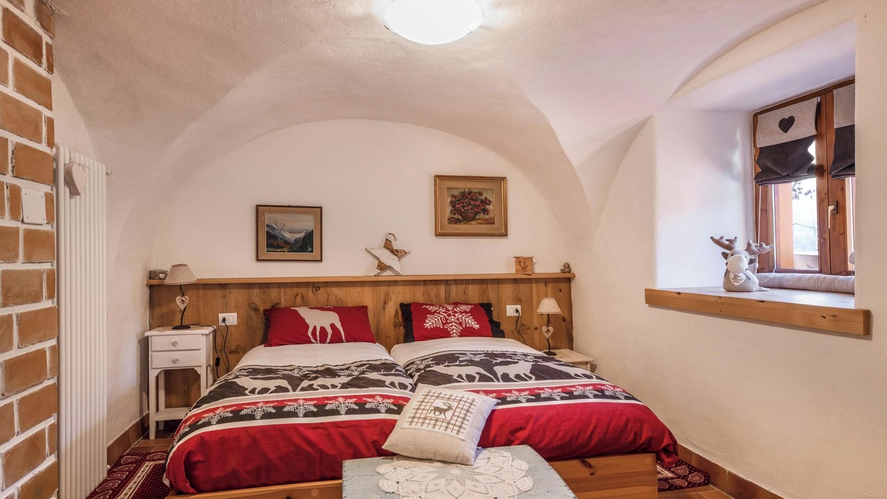 Photo of Bedroom in Tesero