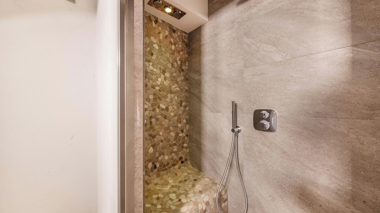 Photo of Bathroom in Tesero