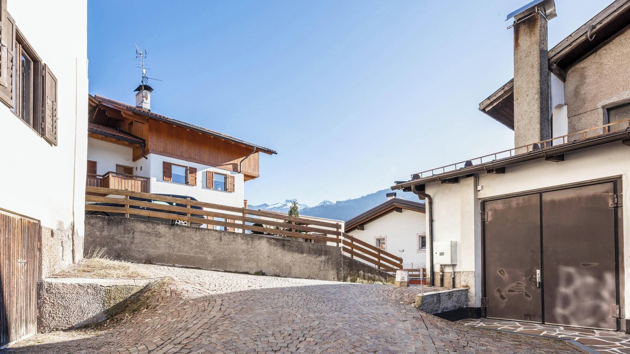 Photo of Outdoor in Tesero
