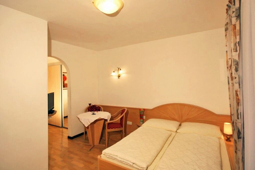 Photo of Bedroom in Tesimo