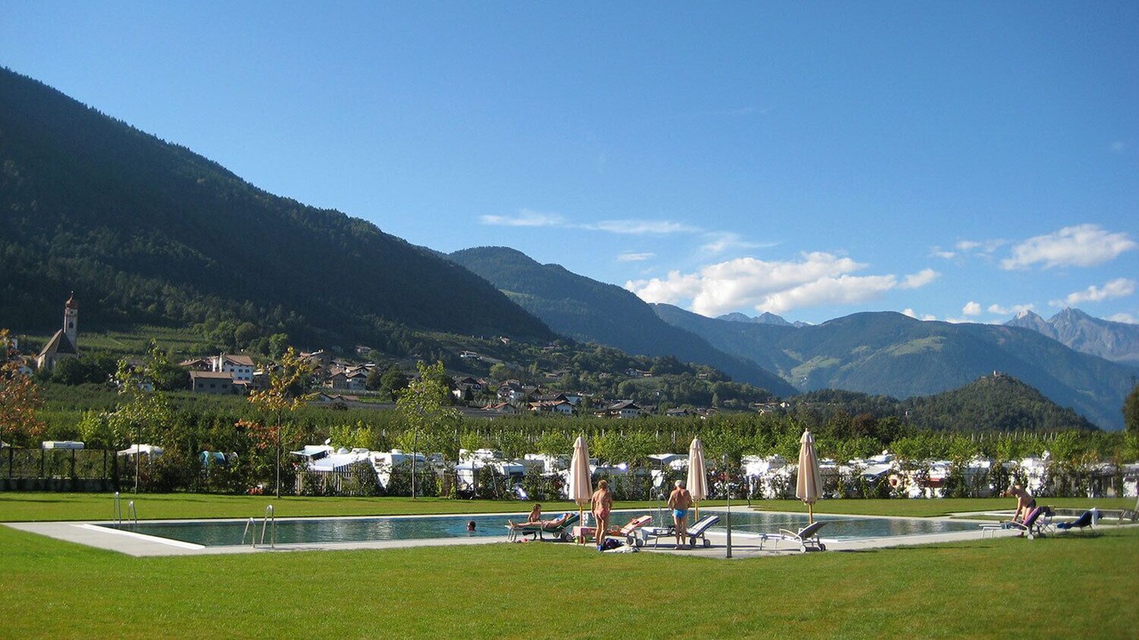 Photo of Outdoor in Tesimo