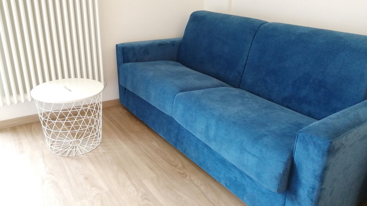 Photo of Livingroom in Levico Terme