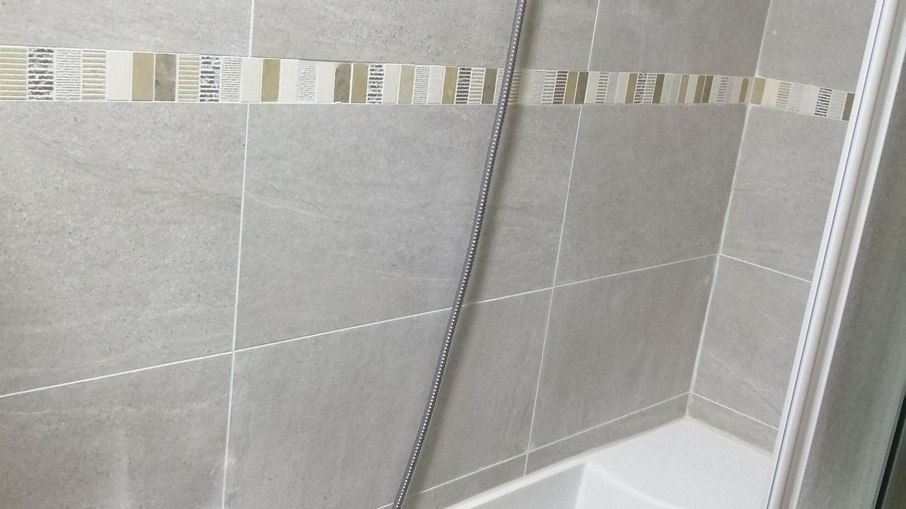Photo of Bathroom in Levico Terme