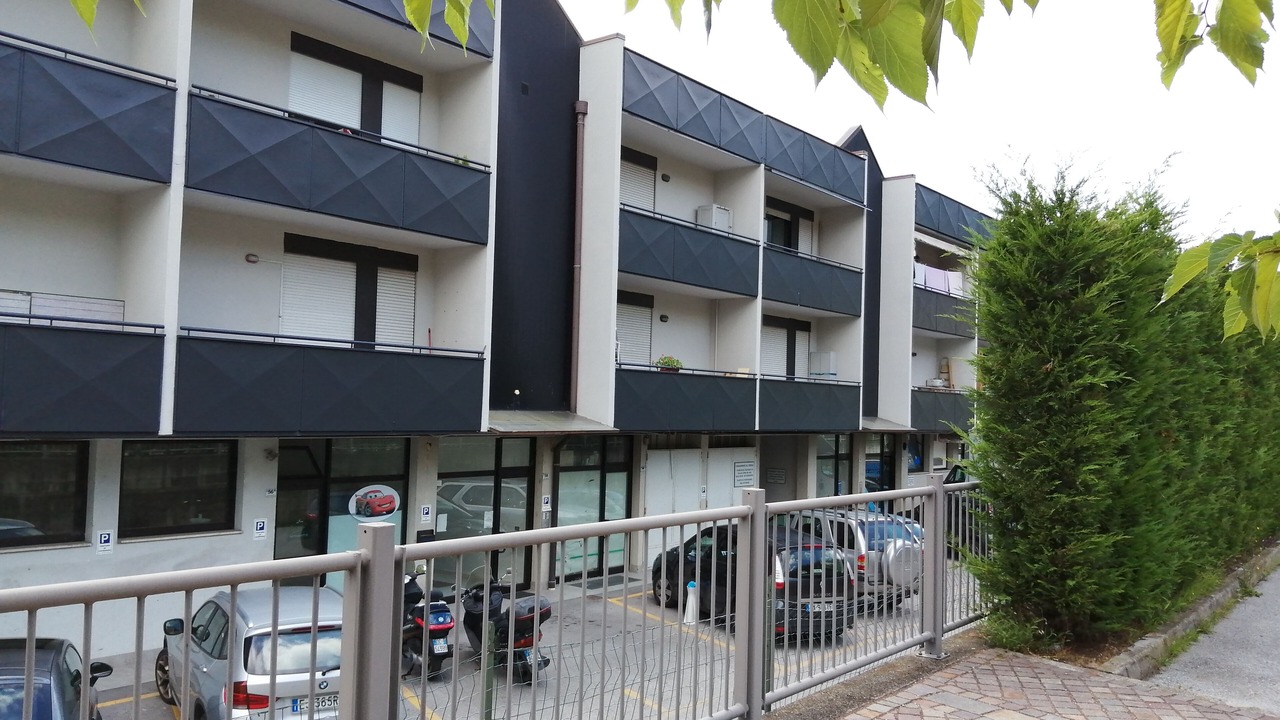 Photo of Outdoor in Levico Terme