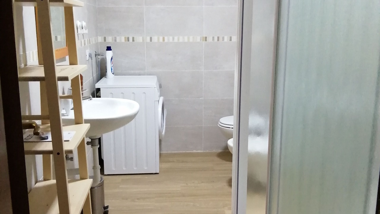 Photo of Bathroom in Levico Terme