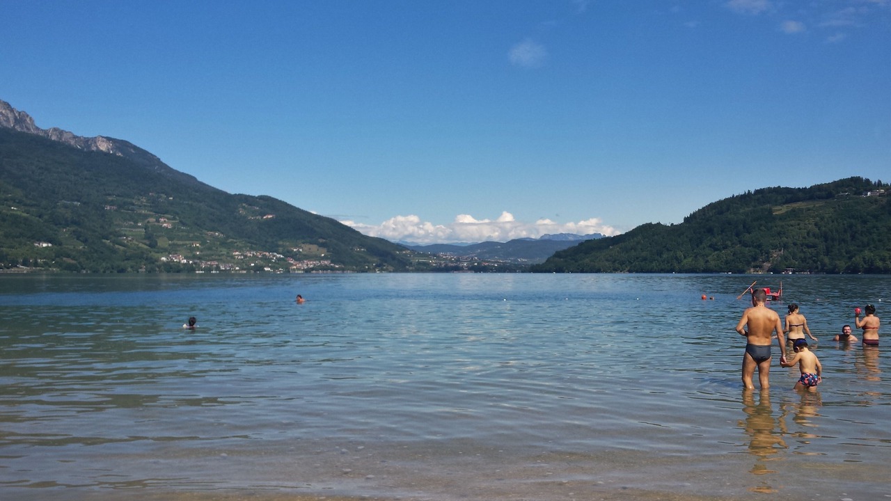 Photo of Others in Levico Terme