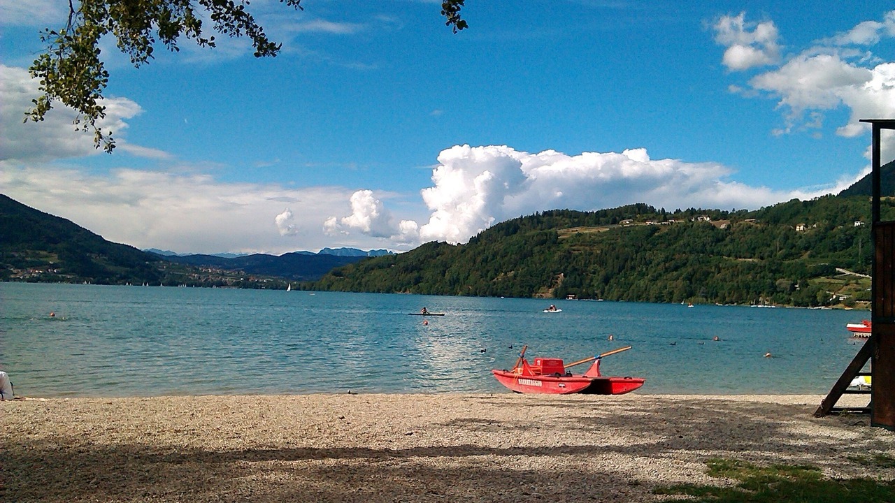 Photo of Others in Levico Terme