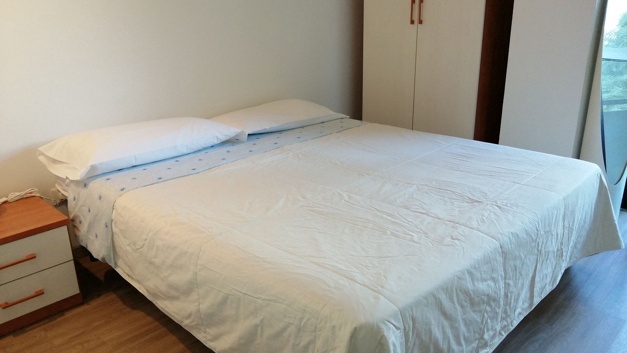 Photo of Bedroom in Levico Terme