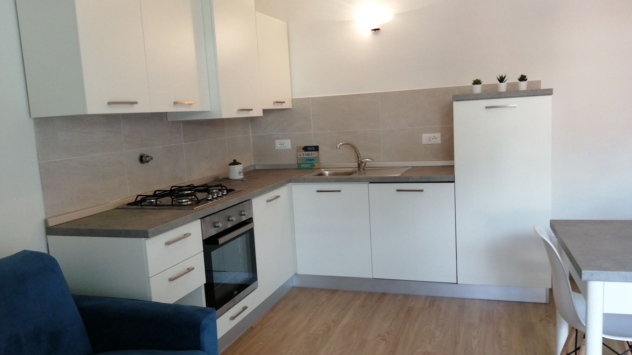 Photo of Kitchen in Levico Terme
