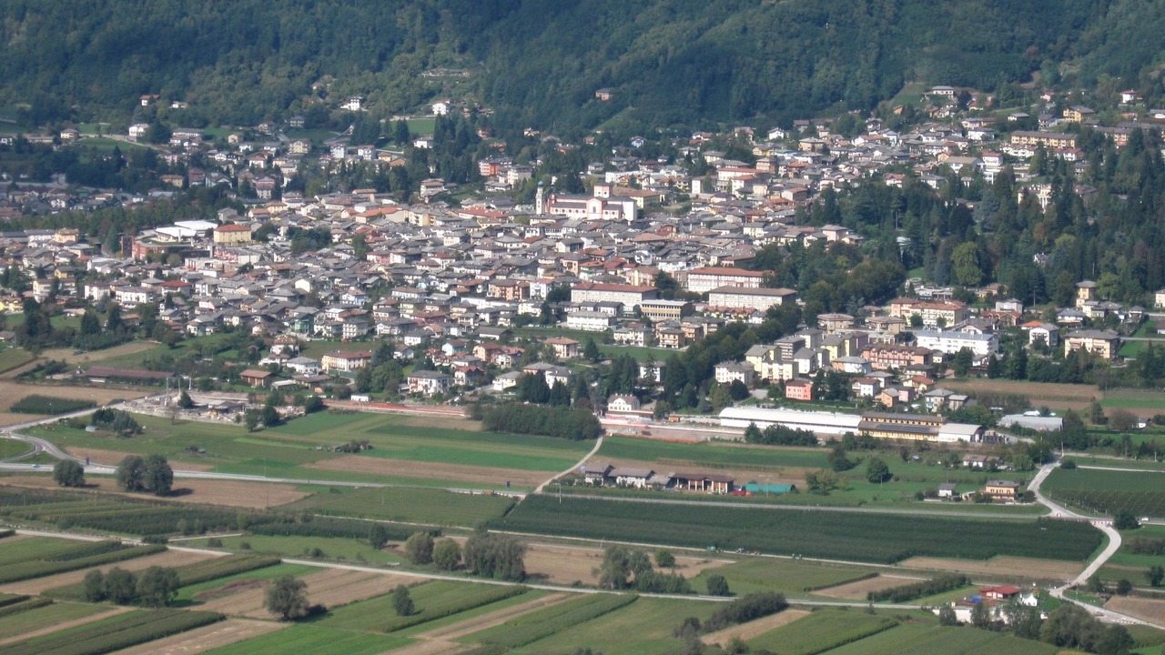 Photo of Outdoor in Levico Terme