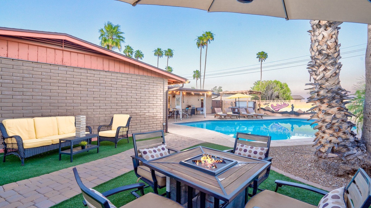 Photo of Outdoor in Scottsdale Highlands