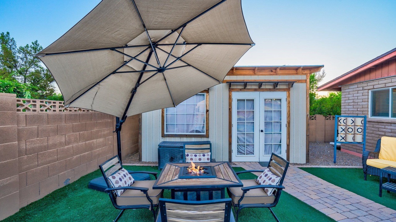 Photo of Outdoor in Scottsdale Highlands