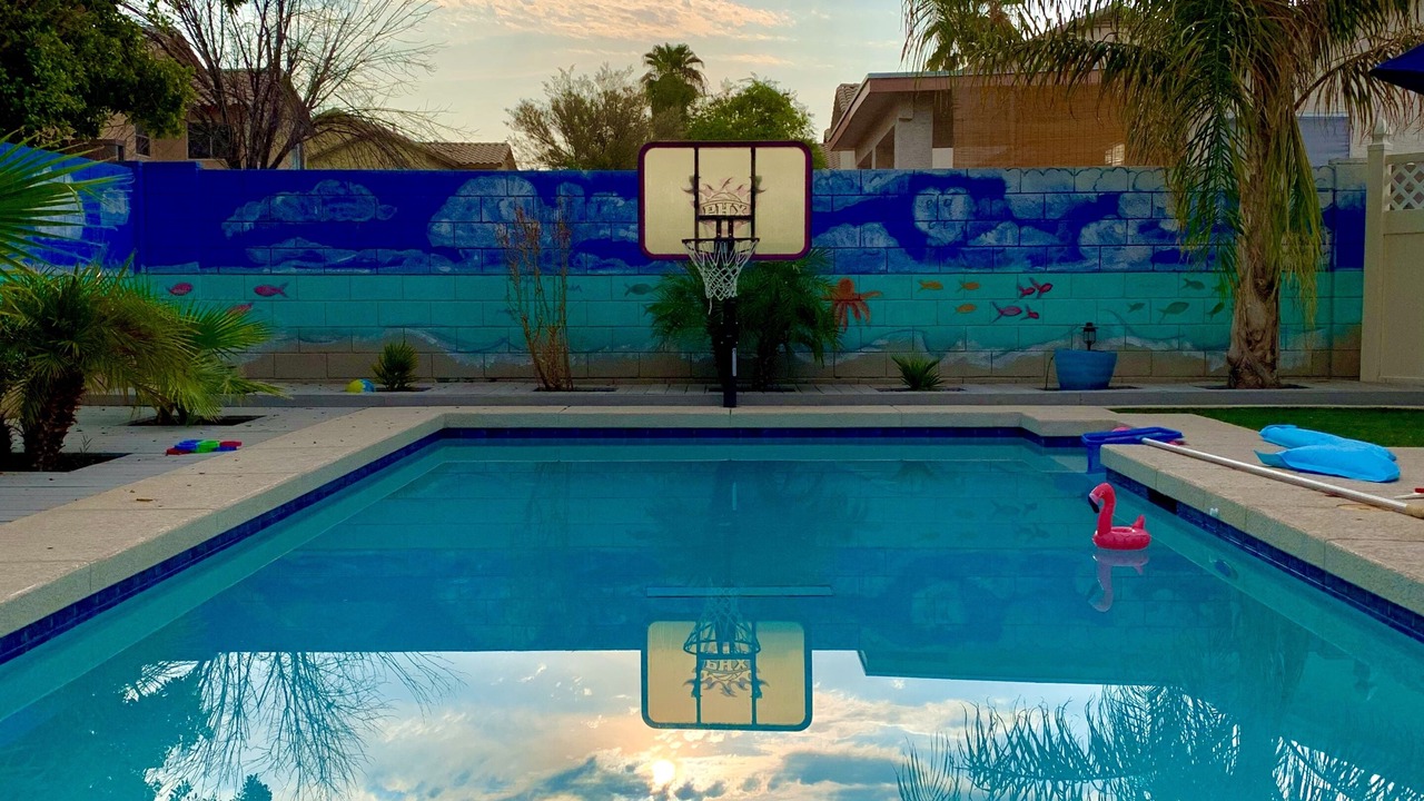 Photo of Outdoor in Wildflower Ranch