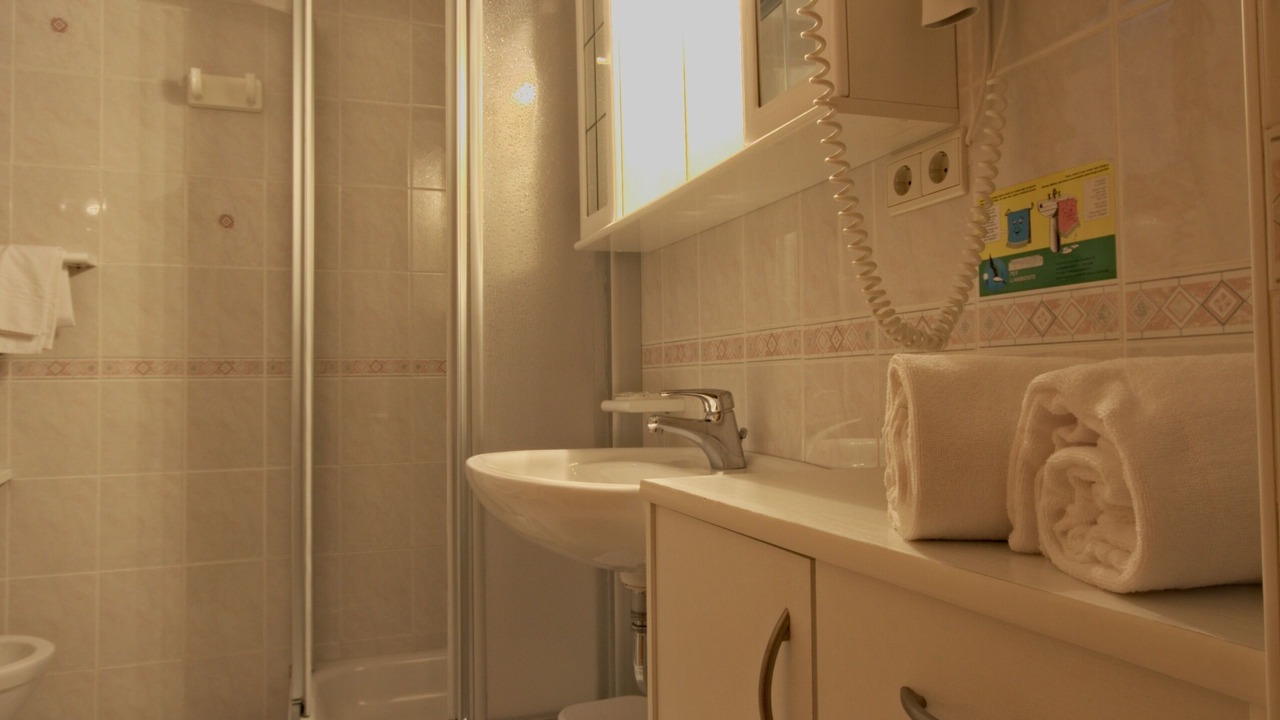 Photo of Bathroom in Sesto