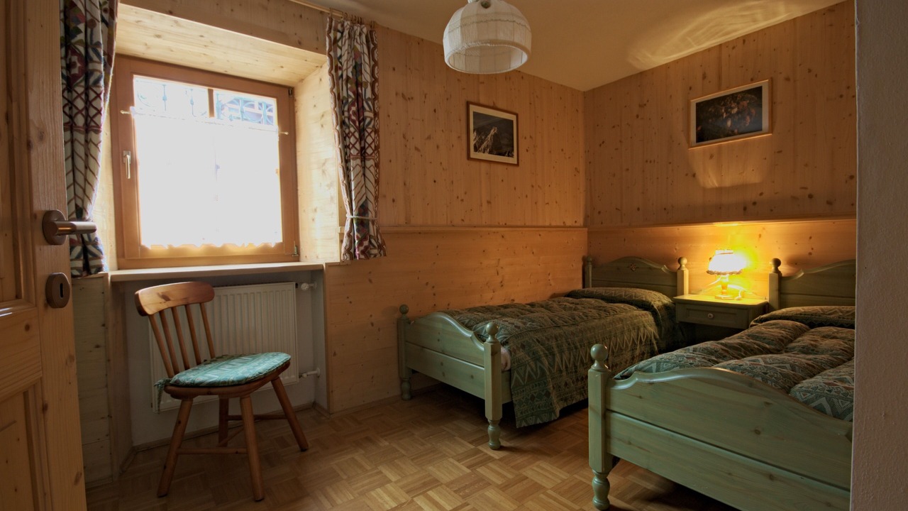 Photo of Bedroom in Sesto