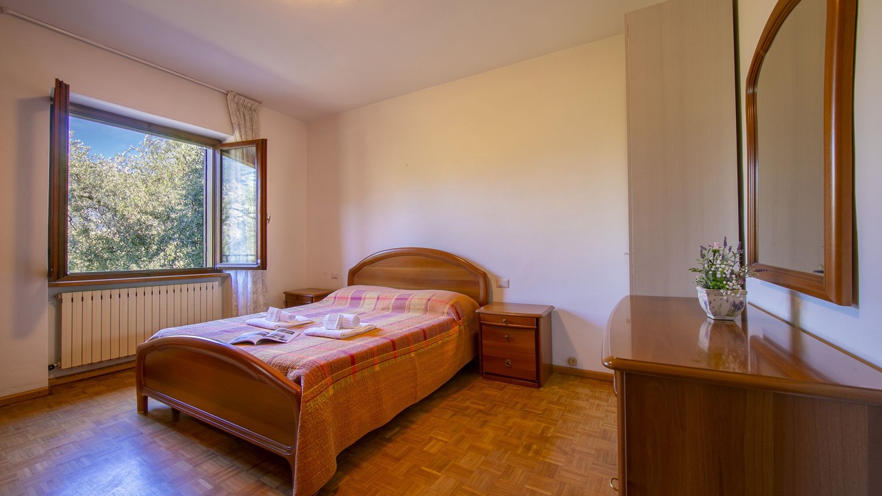 Photo of Bedroom in Bolognano-Vignole