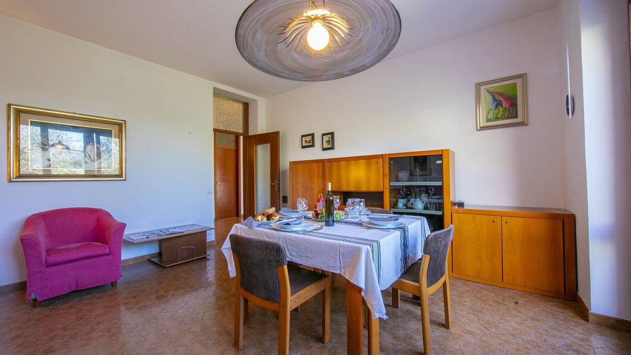 Photo of Bedroom in Bolognano-Vignole