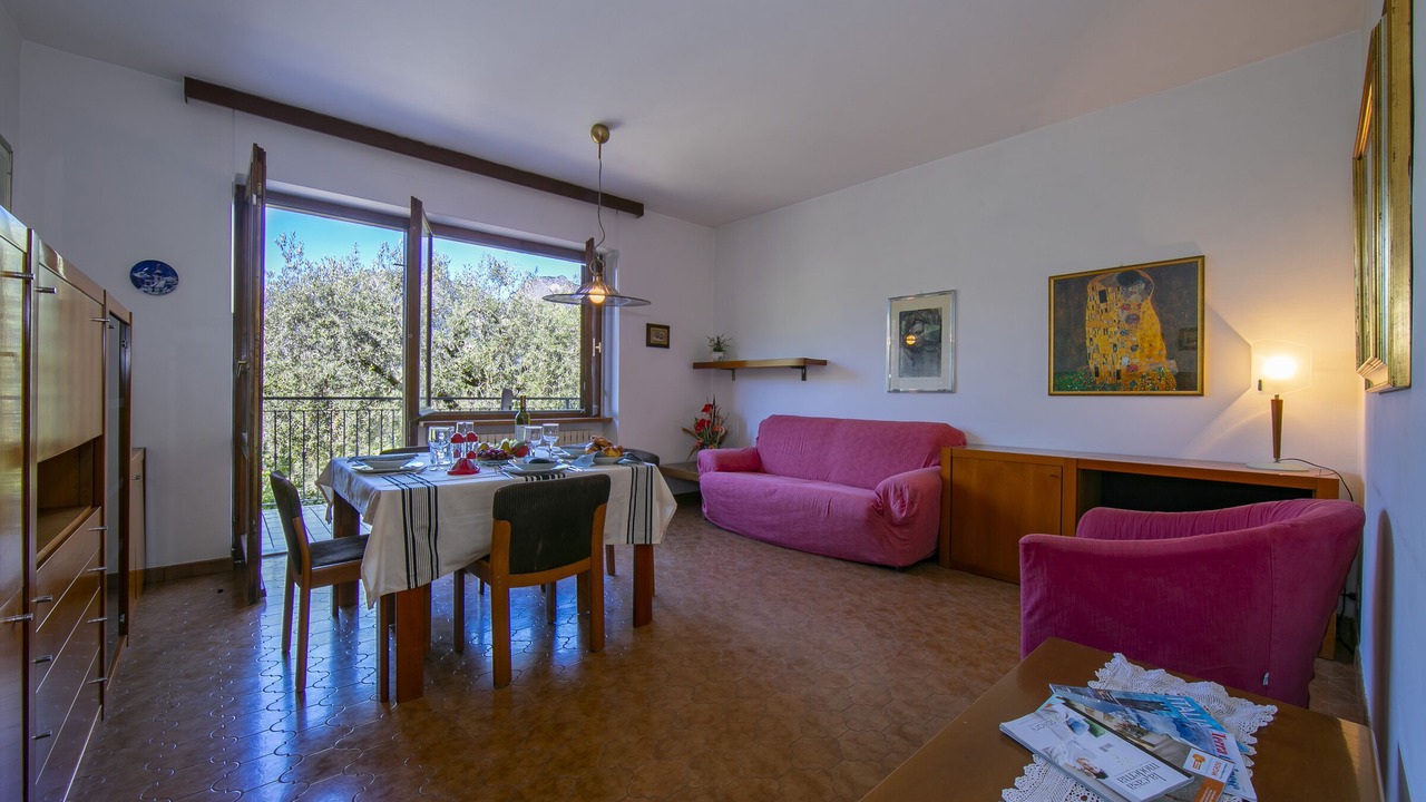 Photo of Patio Balcony in Bolognano-Vignole