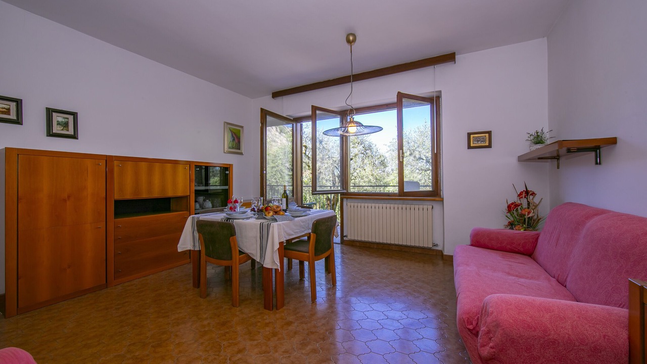Photo of Bedroom in Bolognano-Vignole
