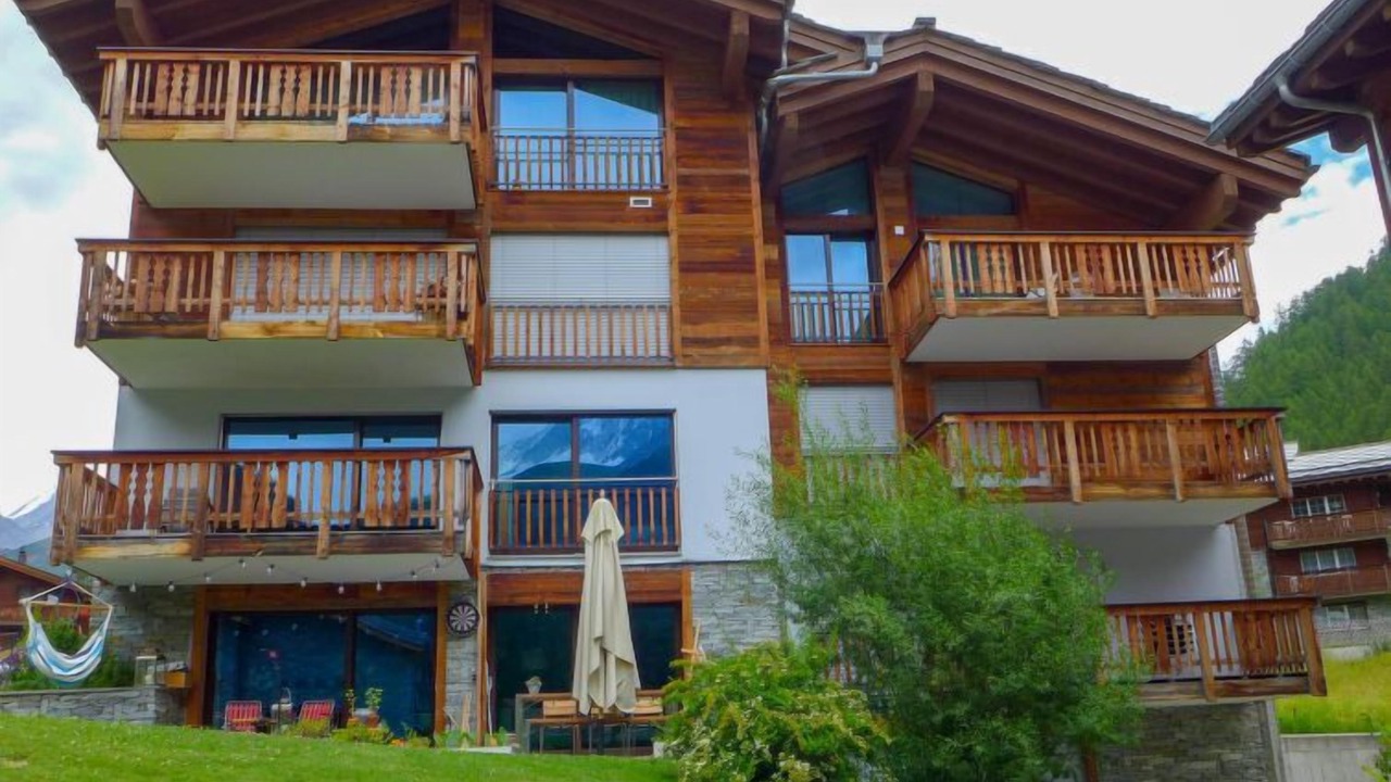 Photo of Others in Zermatt