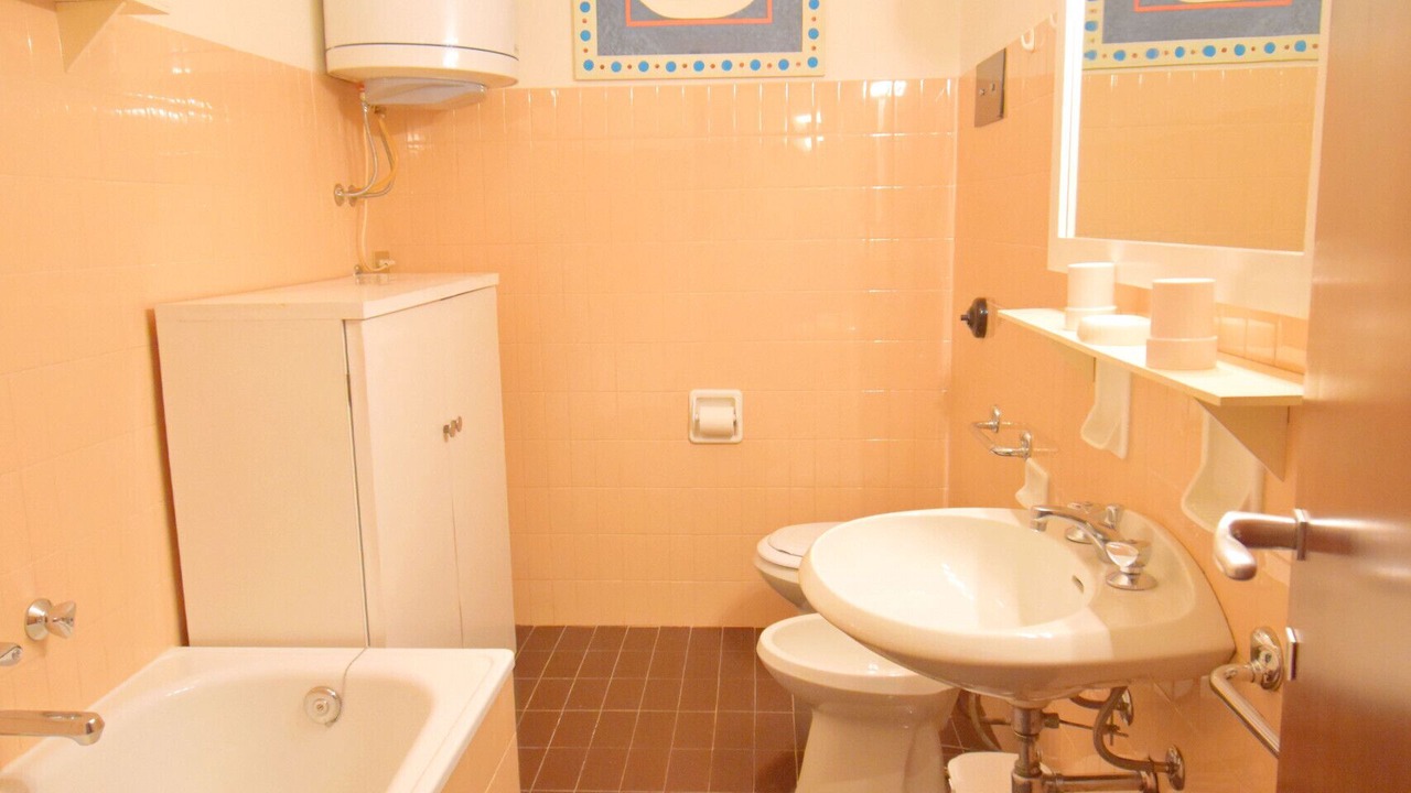 Photo of Bathroom in Campo Carlo Magno