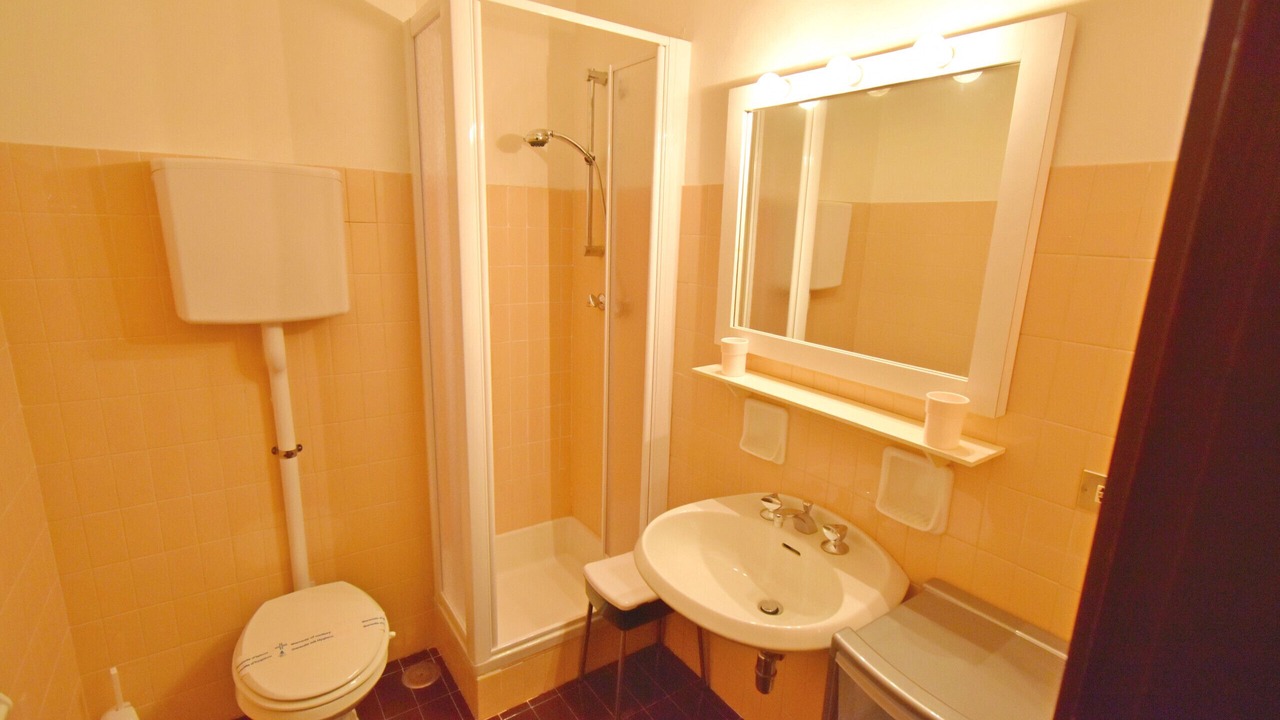 Photo of Bathroom in Campo Carlo Magno