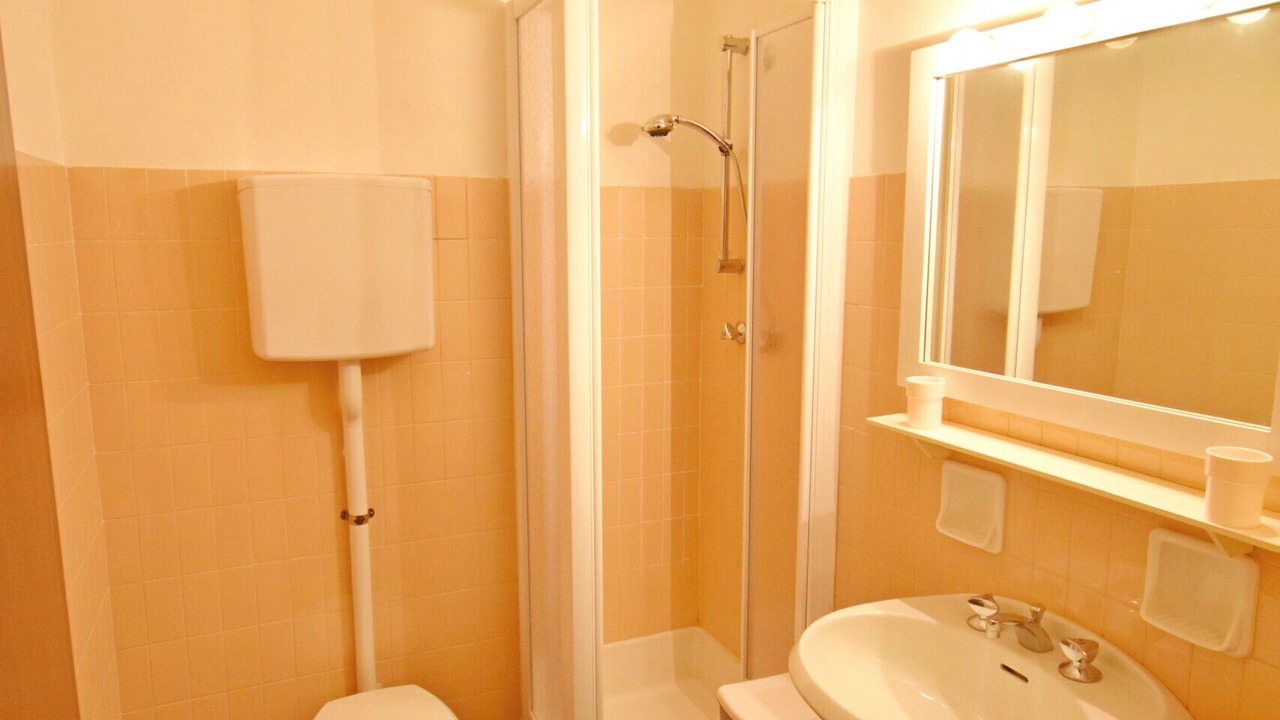 Photo of Bathroom in Campo Carlo Magno