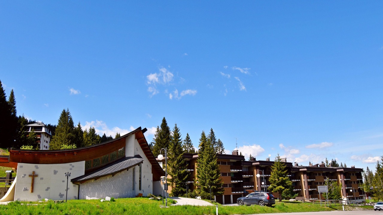 Photo of Outdoor in Campo Carlo Magno