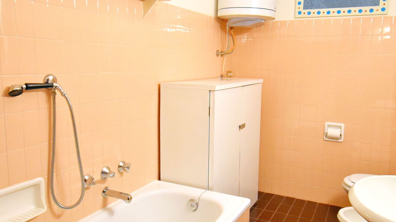 Photo of Bathroom in Campo Carlo Magno