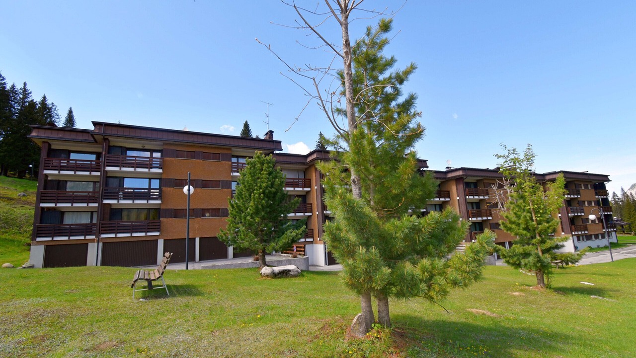 Photo of Outdoor in Campo Carlo Magno