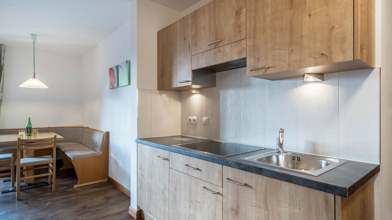 Photo of Kitchen in Lana