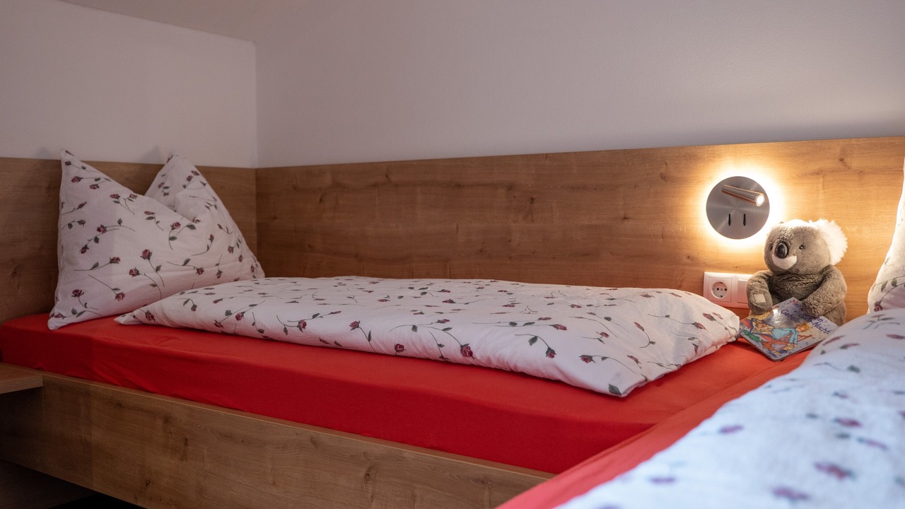 Photo of Bedroom in Lana