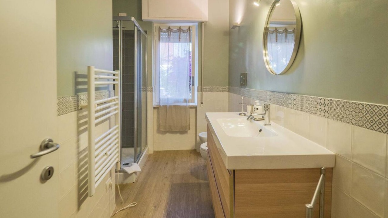 Photo of Bathroom in Cinque Terre