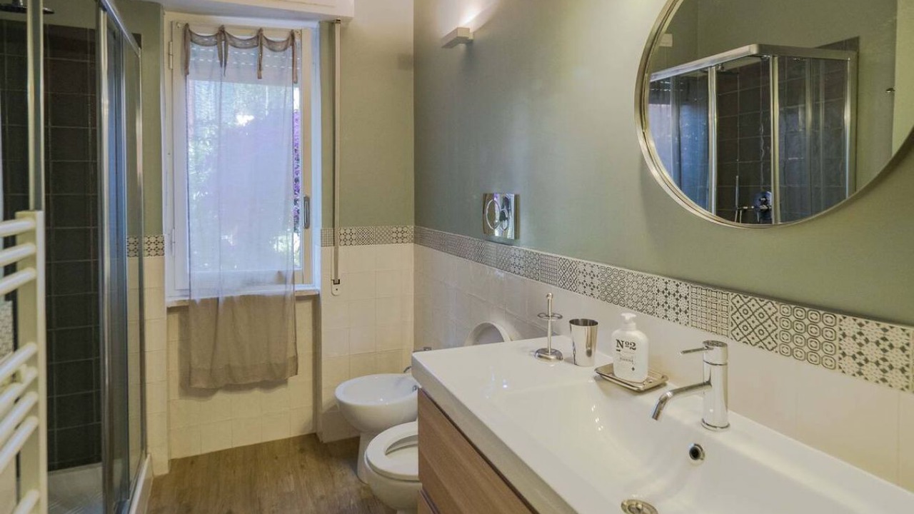 Photo of Bathroom in Cinque Terre